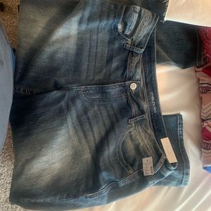 Maurices jeans